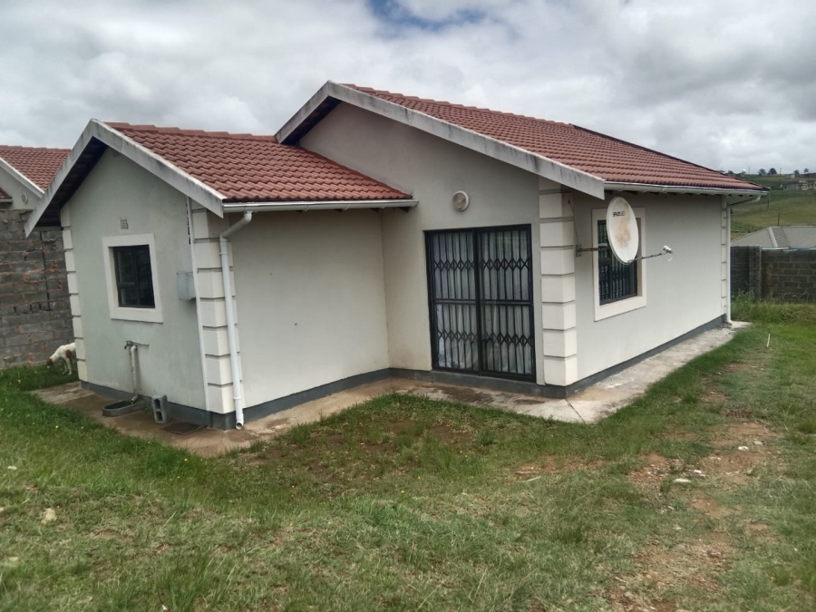 3 Bedroom Property for Sale in Ncambedlana Eastern Cape